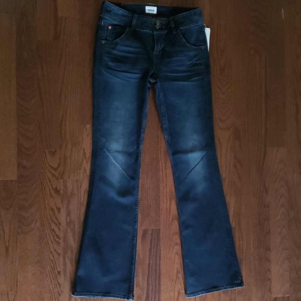 Hudson - Signature Bootcut- PRIO 29